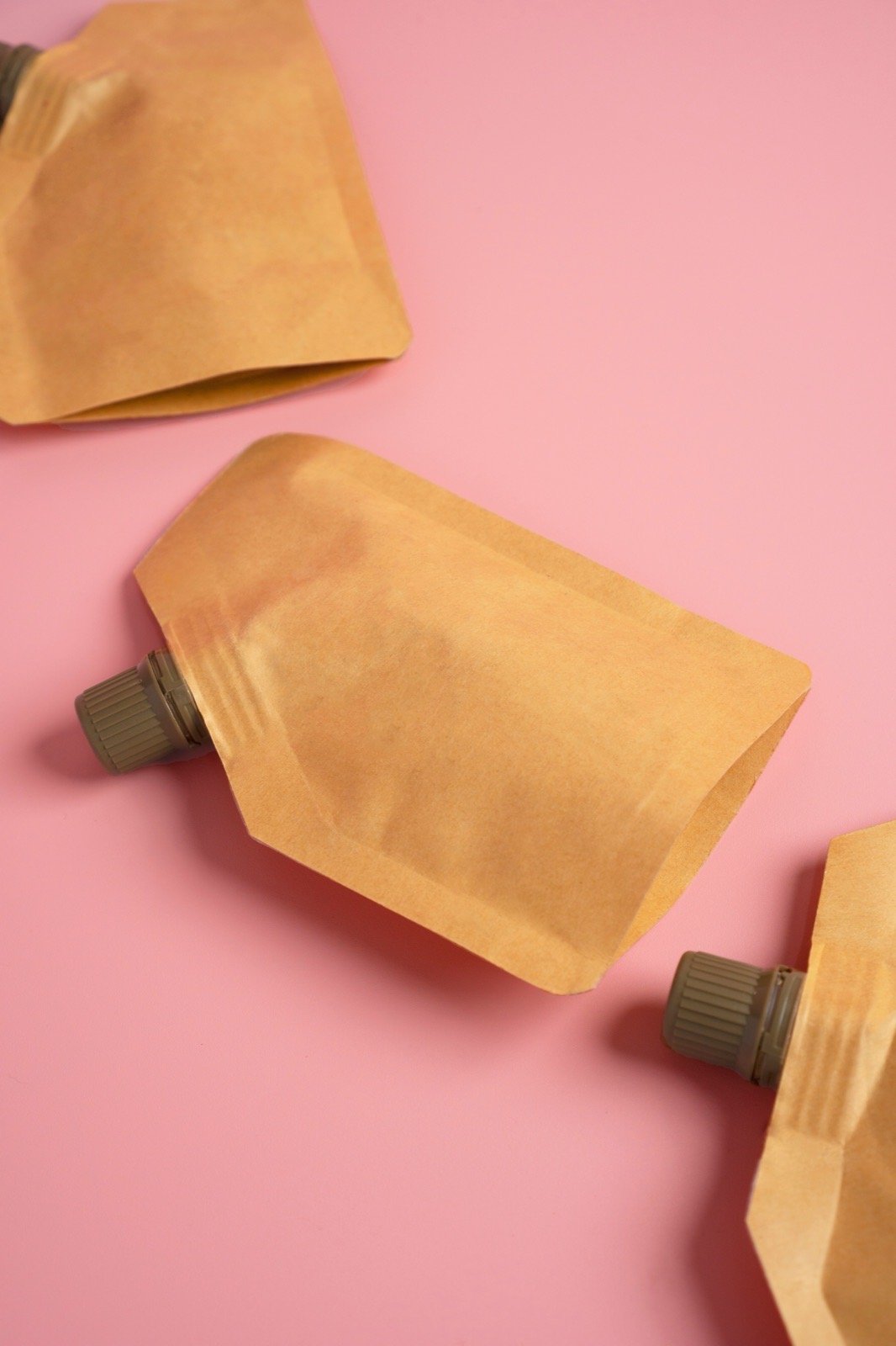 Private-label ingredient packaging format under review